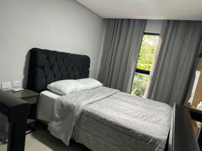 Loft 3 mobiliado